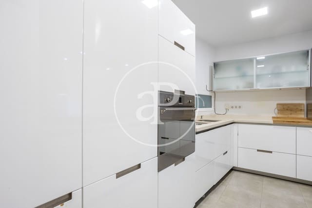 2 camera da letto Appartamento da affittare in La Xerea, Valencia città - 2.000 € (Rif: 10017592)