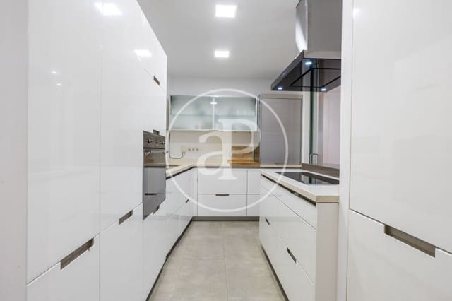 2 camera da letto Appartamento da affittare in La Xerea, Valencia città - 2.000 € (Rif: 10017592)