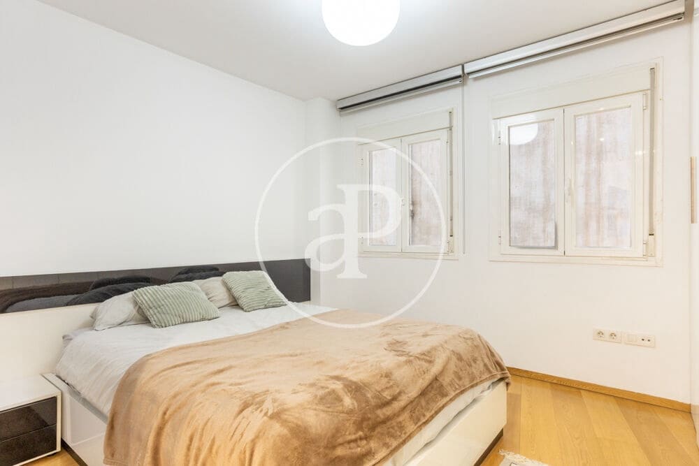 2 camera da letto Appartamento da affittare in Valencia citta - 2.000 € (Rif: 10017592)