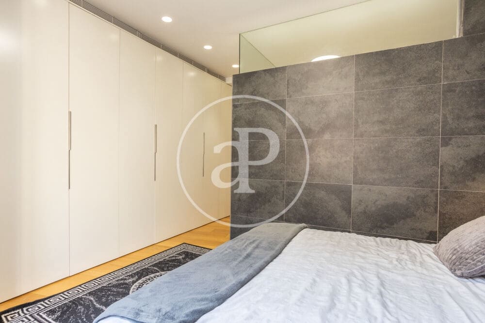 2 camera da letto Appartamento da affittare in Valencia citta - 2.000 € (Rif: 10017592)