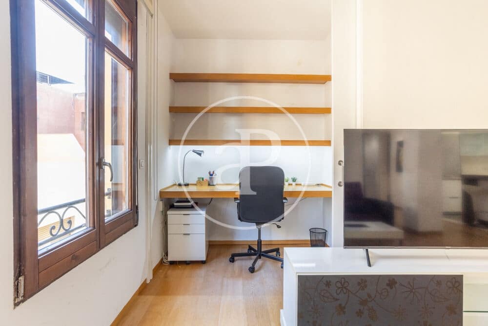 2 camera da letto Appartamento da affittare in Valencia citta - 2.000 € (Rif: 10017592)