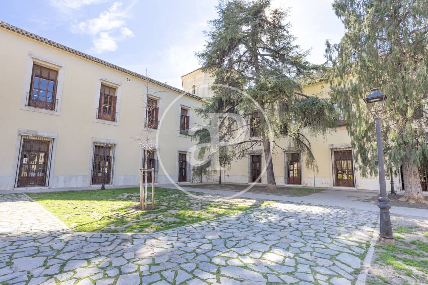 2 camera da letto Appartamento da affittare in Valencia citta - 2.000 € (Rif: 10017592)