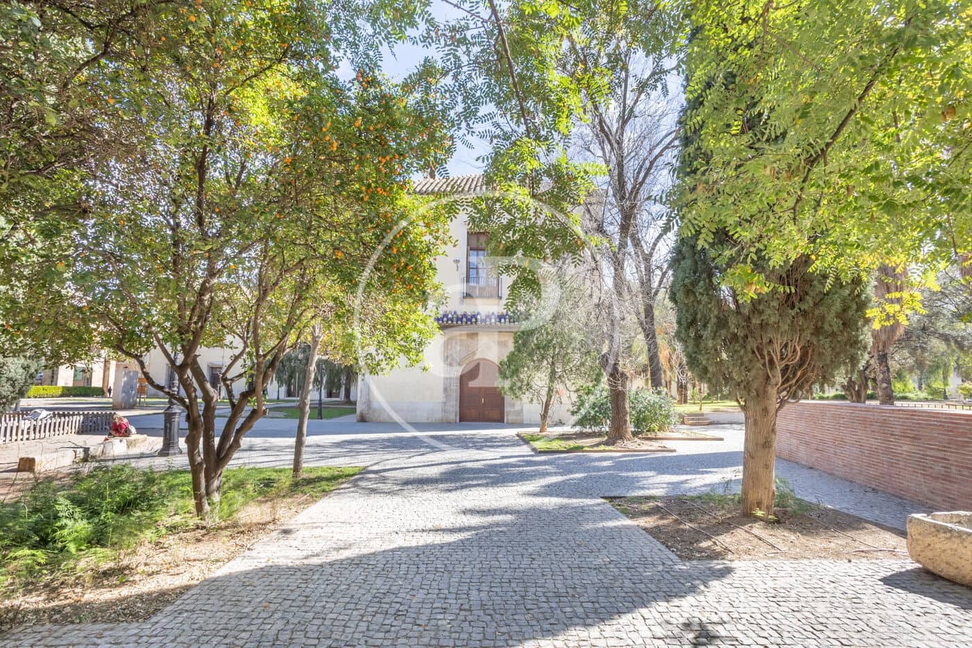2 camera da letto Appartamento da affittare in Valencia citta - 2.000 € (Rif: 10017592)