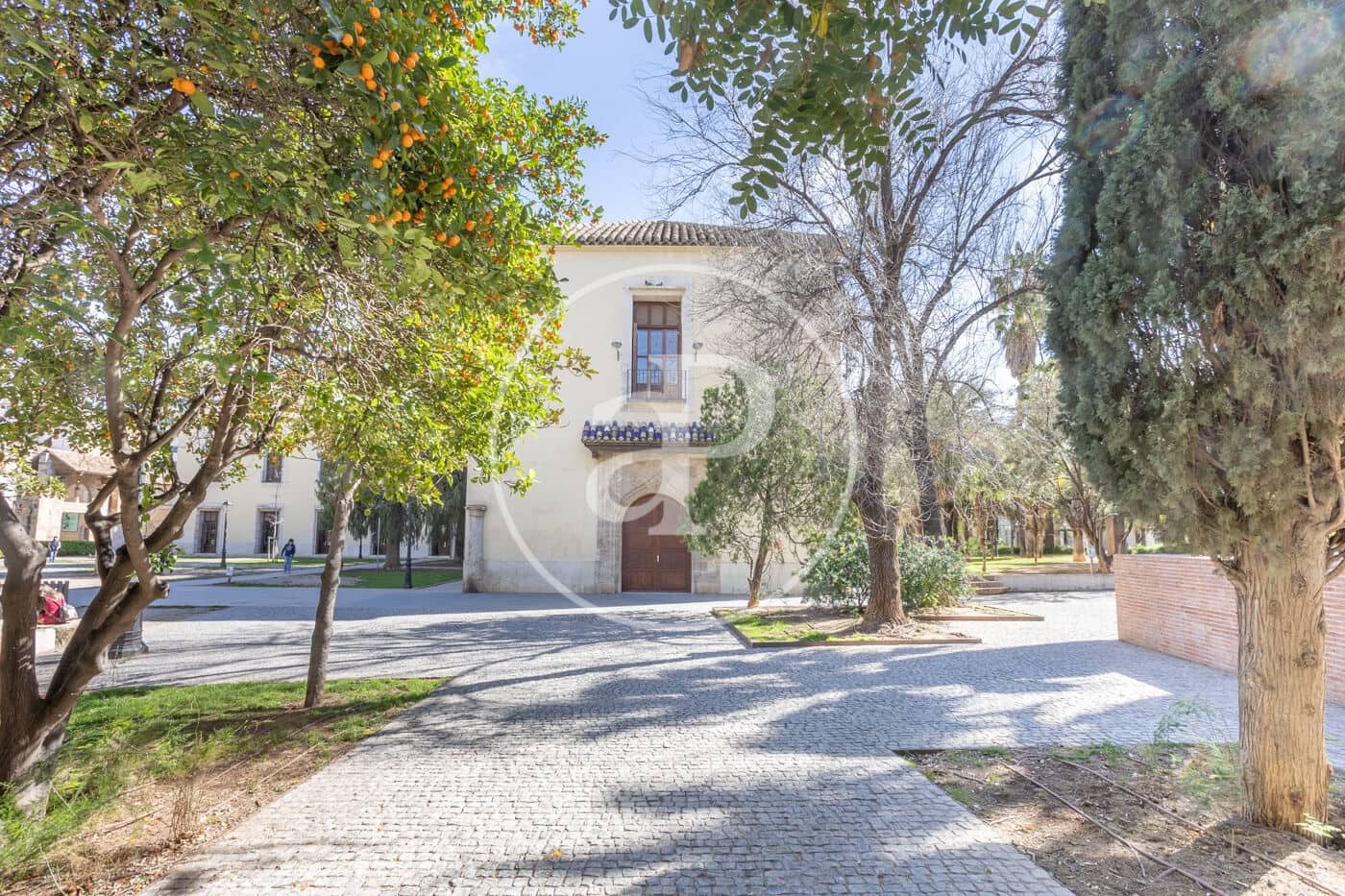 2 camera da letto Appartamento da affittare in Valencia citta - 2.000 € (Rif: 10017592)