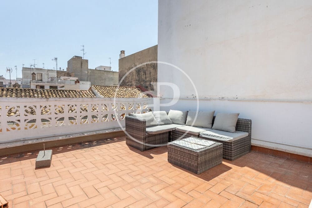 3 slaapkamer Villa te koop in Sollana - € 255.000 (Ref: 10017593)