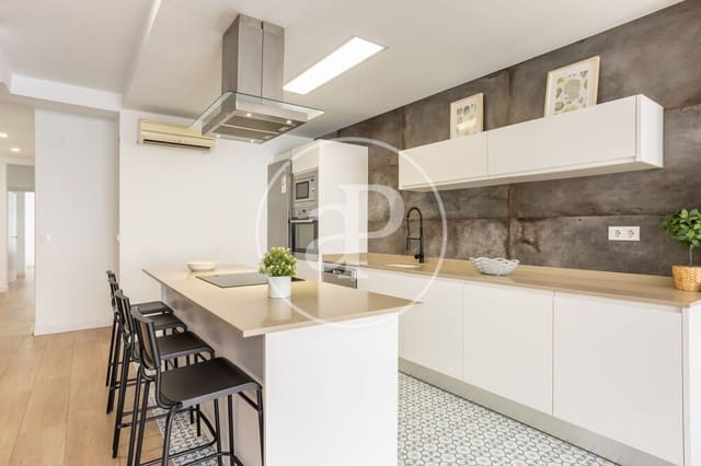 3 slaapkamer Villa te koop in Sollana - € 255.000 (Ref: 10017593)