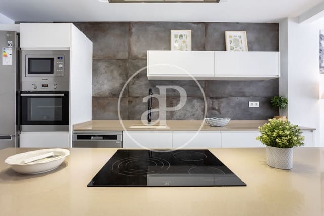 3 slaapkamer Villa te koop in Sollana - € 255.000 (Ref: 10017593)