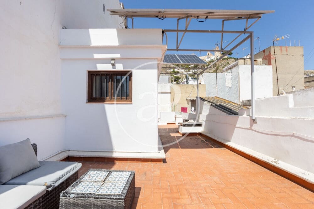 3 slaapkamer Villa te koop in Sollana - € 255.000 (Ref: 10017593)