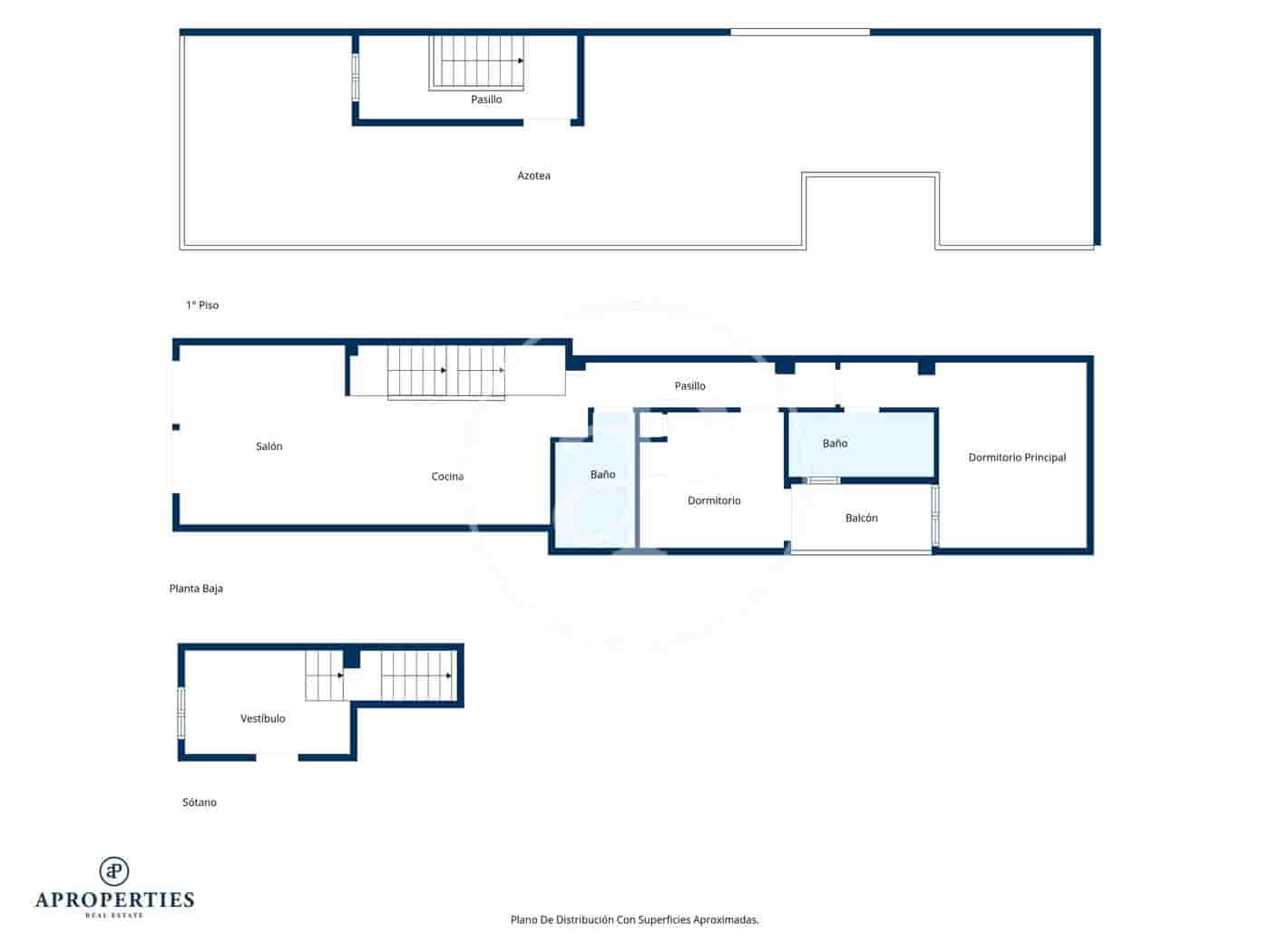 3 slaapkamer Villa te koop in Sollana - € 255.000 (Ref: 10017593)