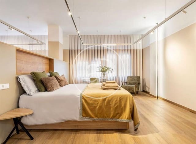2 camera da letto Appartamento da affittare in El Pla del Remei, Valencia città - 2.400 € (Rif: 10017594)