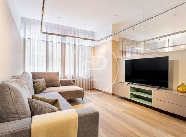 2 camera da letto Appartamento da affittare in El Pla del Remei, Valencia città - 2.400 € (Rif: 10017594)