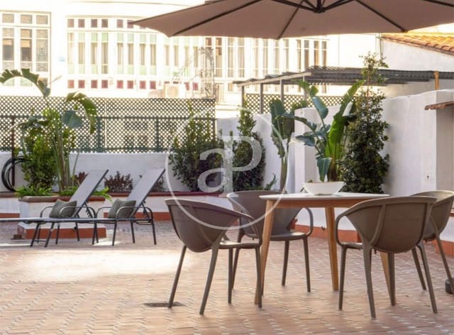 2 camera da letto Appartamento da affittare in El Pla del Remei, Valencia città - 2.400 € (Rif: 10017594)
