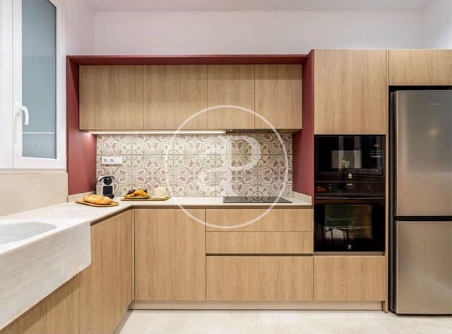 2 camera da letto Appartamento da affittare in El Pla del Remei, Valencia città - 2.400 € (Rif: 10017594)