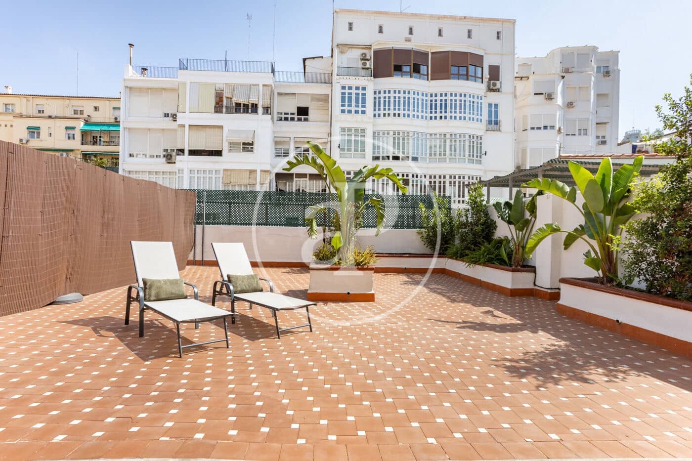 2 bedroom Apartment for rent in Valencia city - € 2,200 (Ref: 10017594)