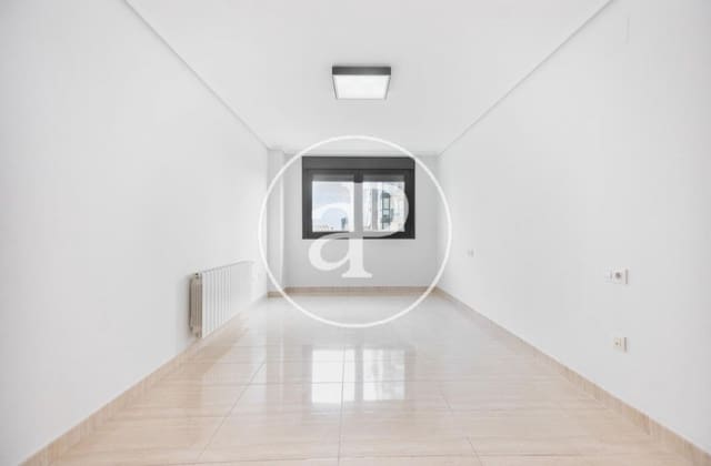 3 quarto Apartamento para arrendar em Ciutat de les Arts i de les Ciencies, Valência cidade com piscina garagem - 2 800 € (Ref: 10022557)