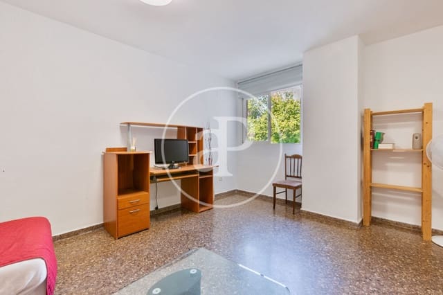 4 bedroom Apartment for rent in La Malva-Rosa, Valencia city - € 1,650 (Ref: 10022558)