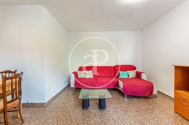 4 bedroom Apartment for rent in La Malva-Rosa, Valencia city - € 1,650 (Ref: 10022558)