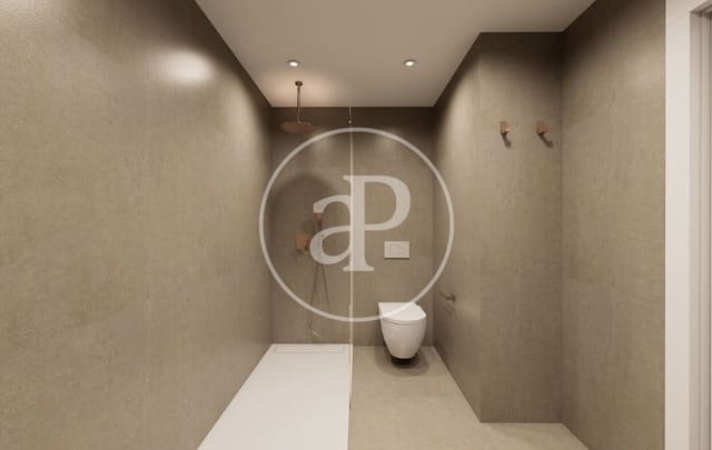 3 bedroom Apartment for sale in Mestalla, Valencia city - € 690,000 (Ref: 10022559)
