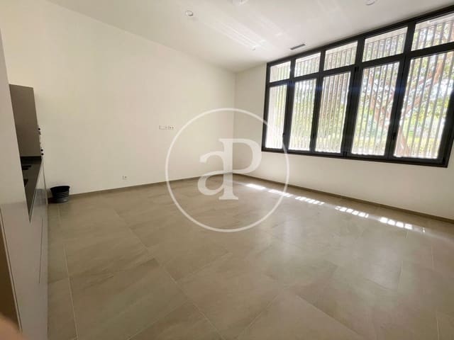 2 slaapkamer Appartement te huur in Safranar, Valencia stad met zwembad garage - € 2.450 (Ref: 10022560)