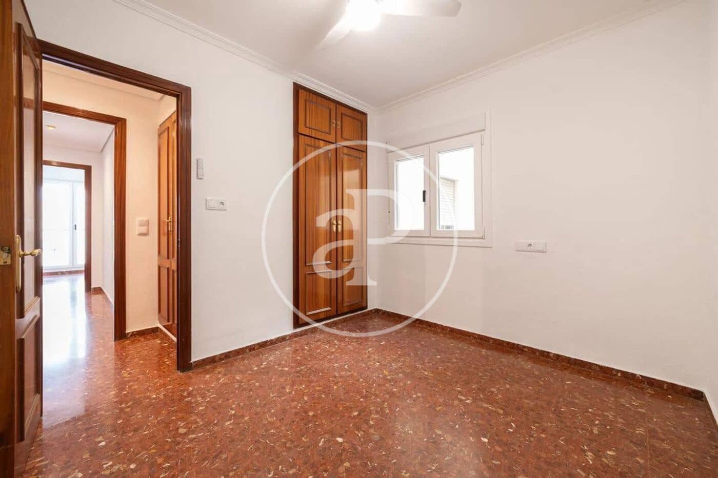 4 camera da letto Appartamento da affittare in Valencia citta con garage - 2.200 € (Rif: 10024243)
