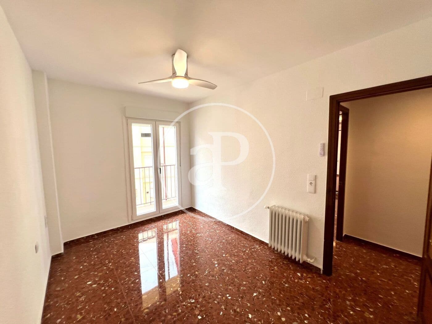 4 camera da letto Appartamento da affittare in Valencia citta con garage - 2.200 € (Rif: 10024243)