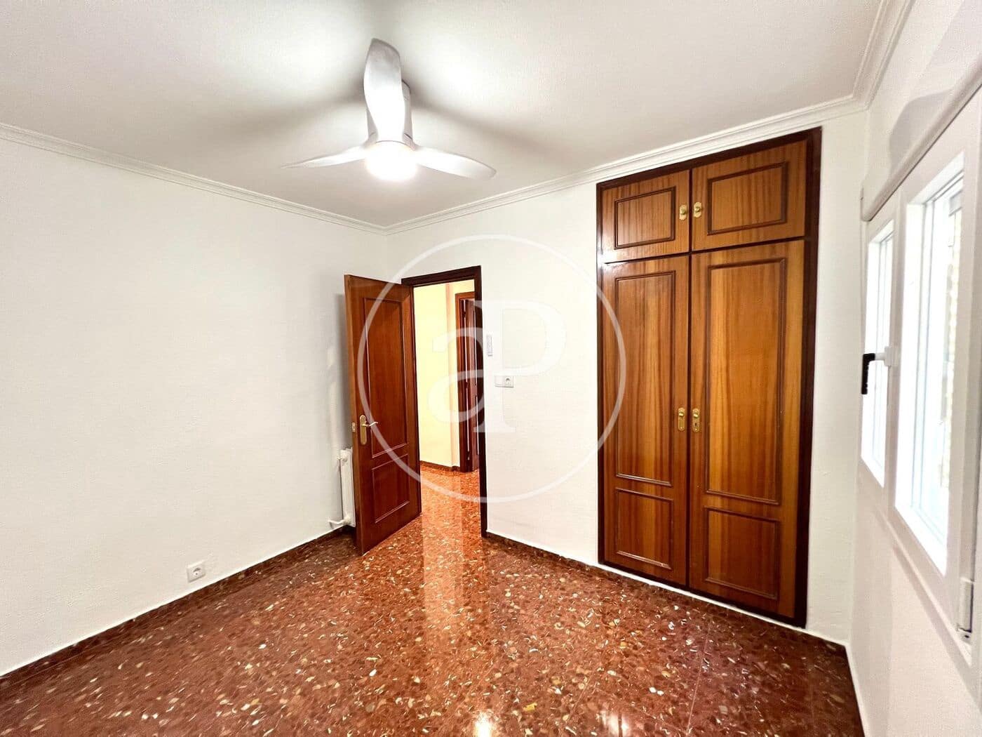 4 camera da letto Appartamento da affittare in Valencia citta con garage - 2.200 € (Rif: 10024243)