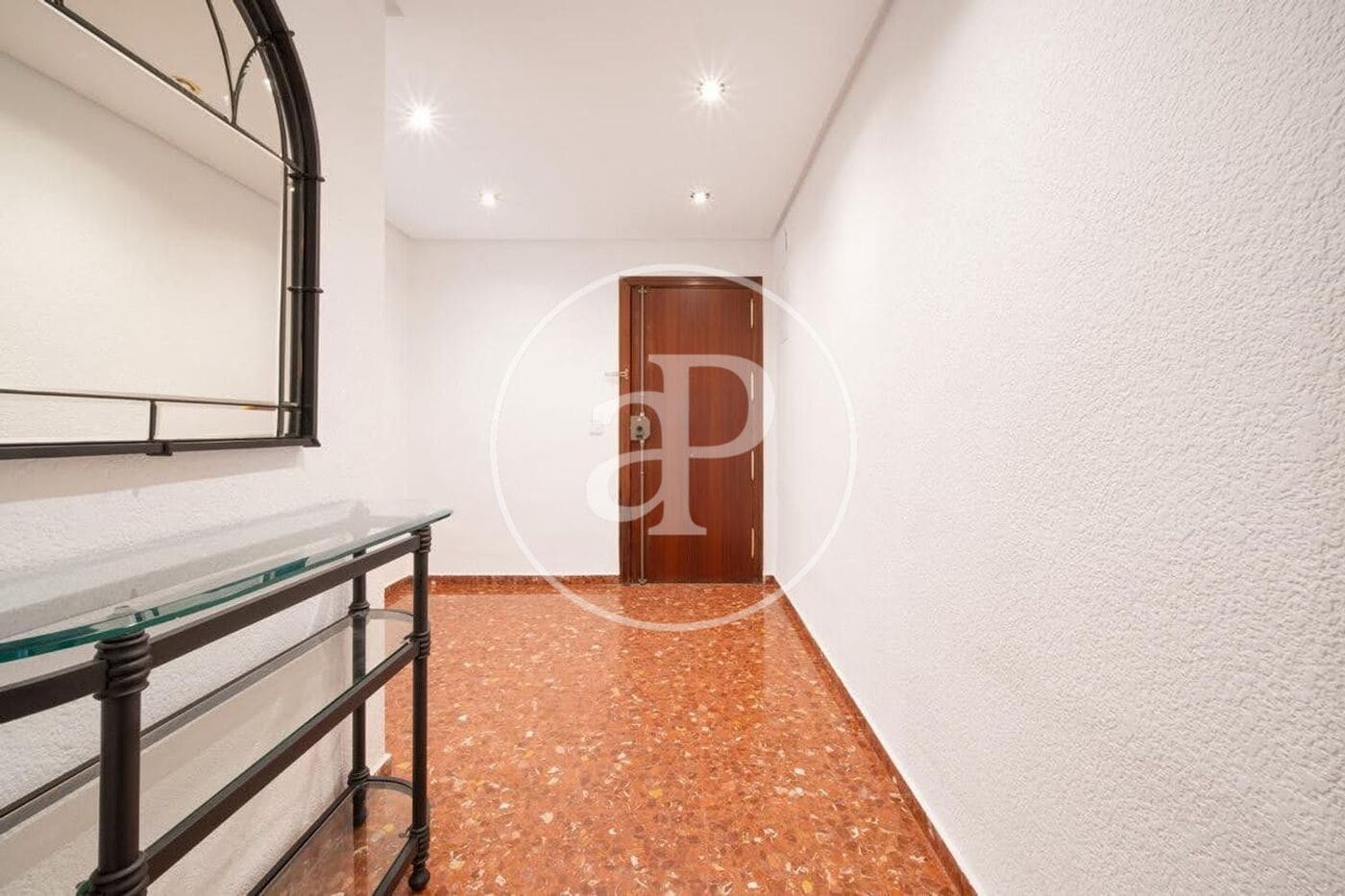 4 camera da letto Appartamento da affittare in Valencia citta con garage - 2.200 € (Rif: 10024243)