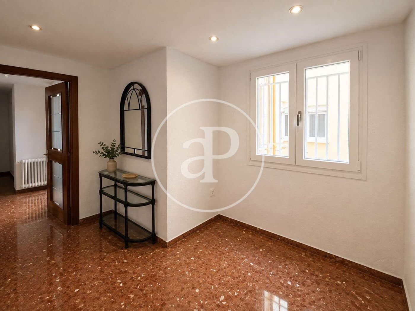 4 camera da letto Appartamento da affittare in Valencia citta con garage - 2.200 € (Rif: 10024243)