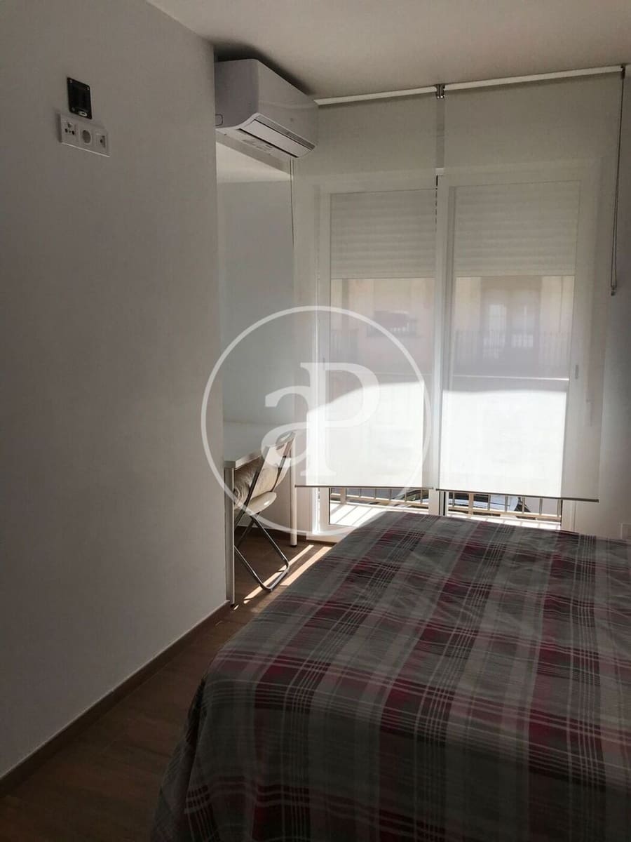 2 soverom Leilighet til leie i Valencia by - € 1 650 (Ref: 10024244)