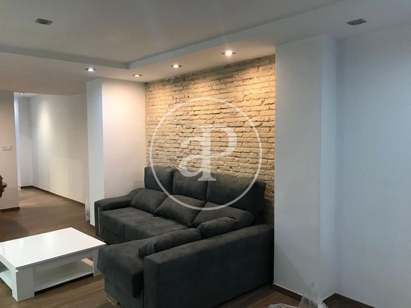 2 soverom Leilighet til leie i Valencia by - € 1 650 (Ref: 10024244)