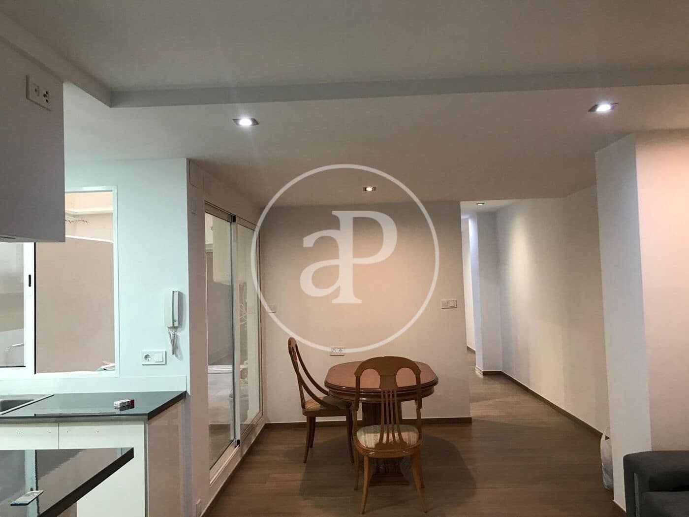 2 soverom Leilighet til leie i Valencia by - € 1 650 (Ref: 10024244)