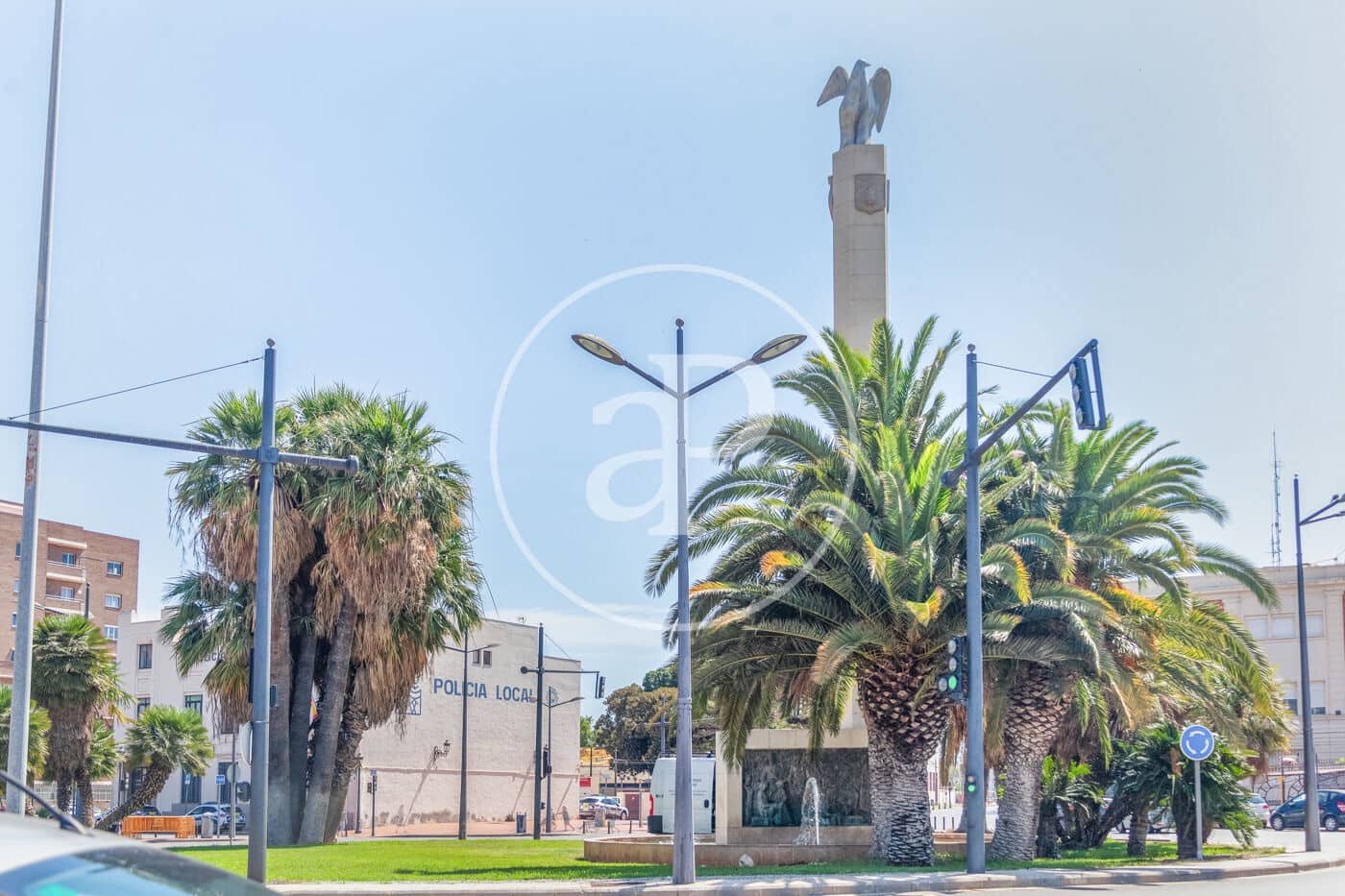 2 soverom Leilighet til leie i Valencia by - € 1 650 (Ref: 10024244)