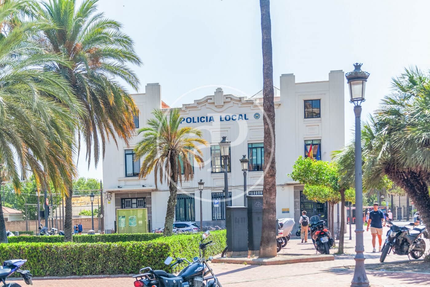 2 soverom Leilighet til leie i Valencia by - € 1 650 (Ref: 10024244)