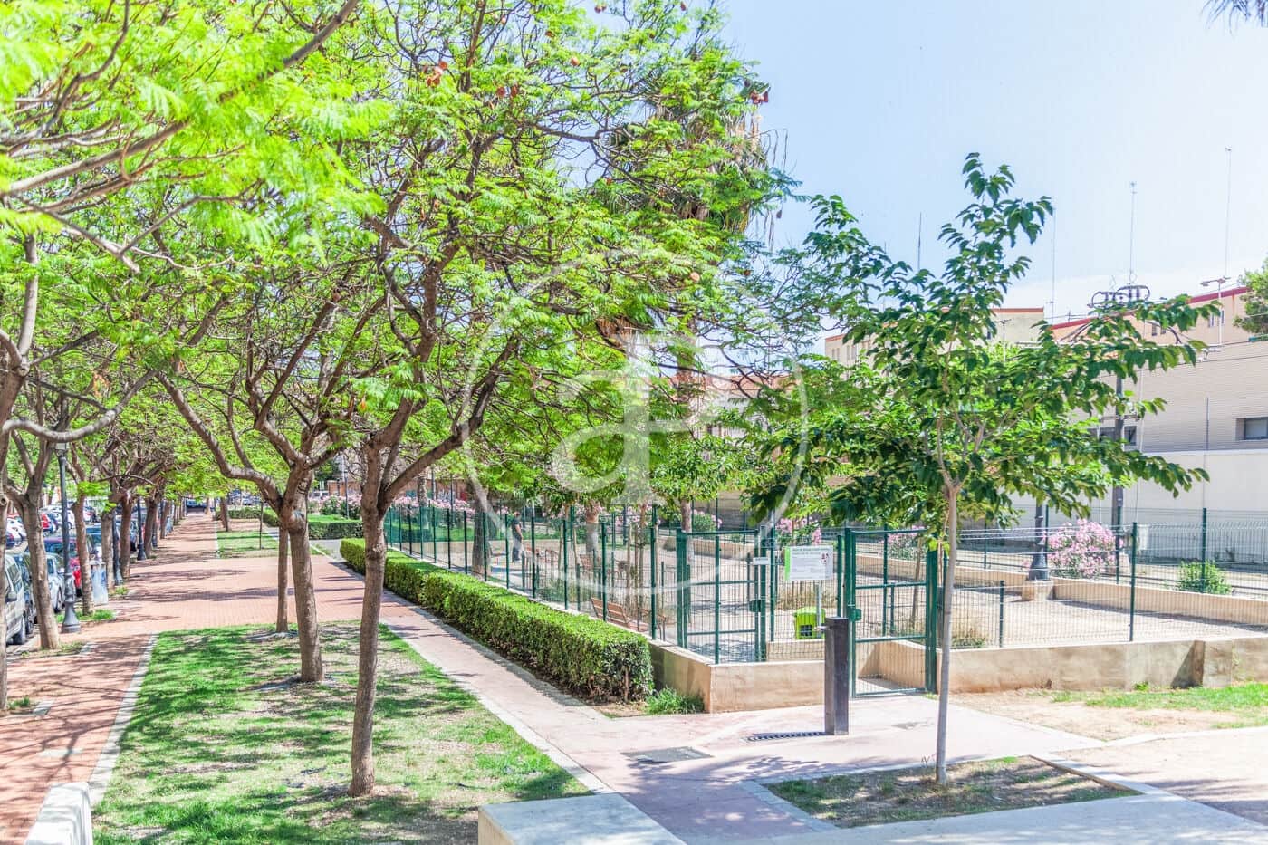 2 soverom Leilighet til leie i Valencia by - € 1 650 (Ref: 10024244)