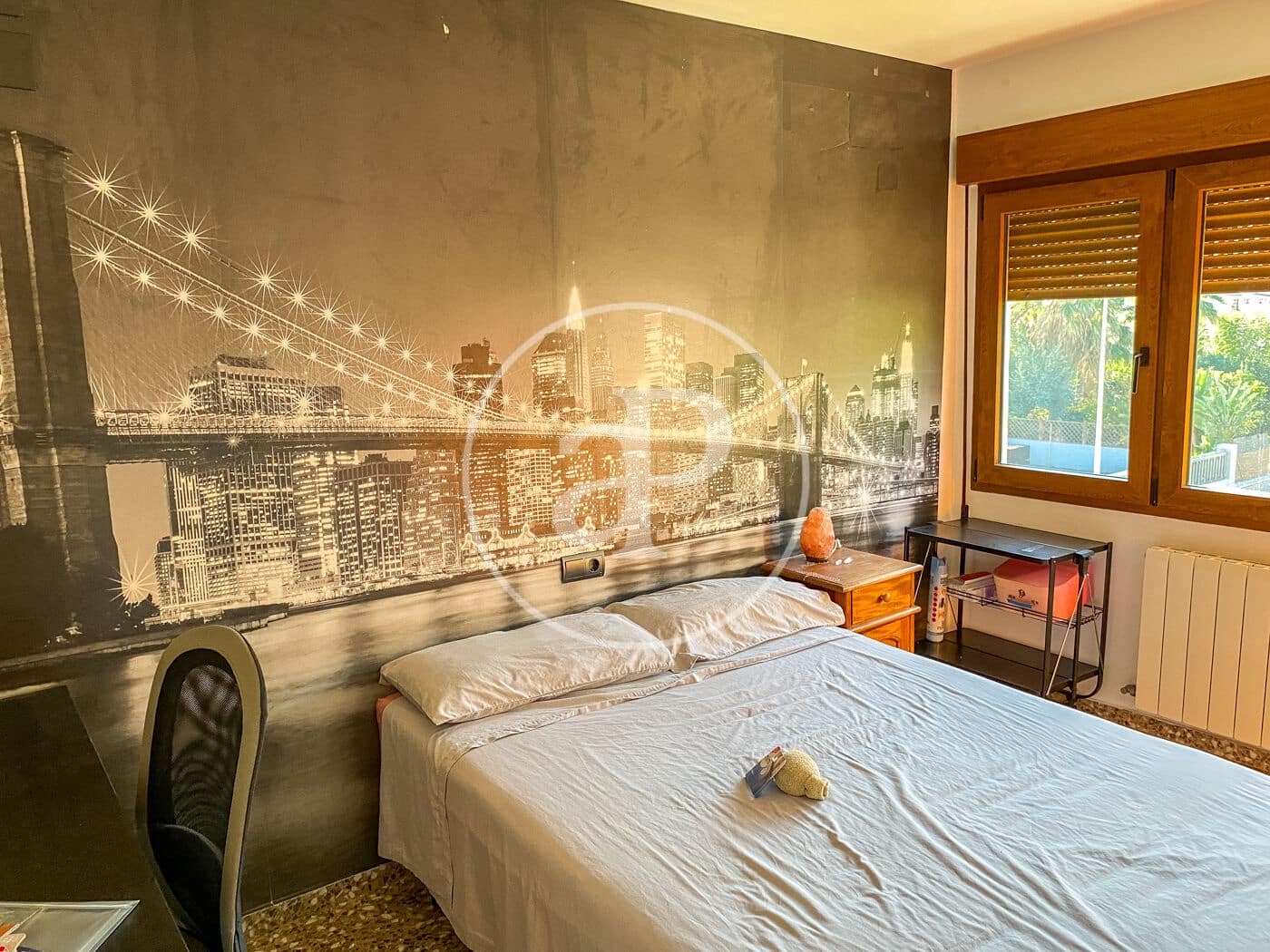 Villa/Maison de 3 chambres à louer à Burriana / Borriana - 1 100 € (Ref: 10024246)