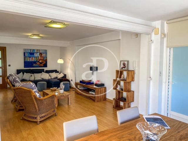 Villa/Maison de 3 chambres à louer à Burriana / Borriana - 1 100 € (Ref: 10024246)