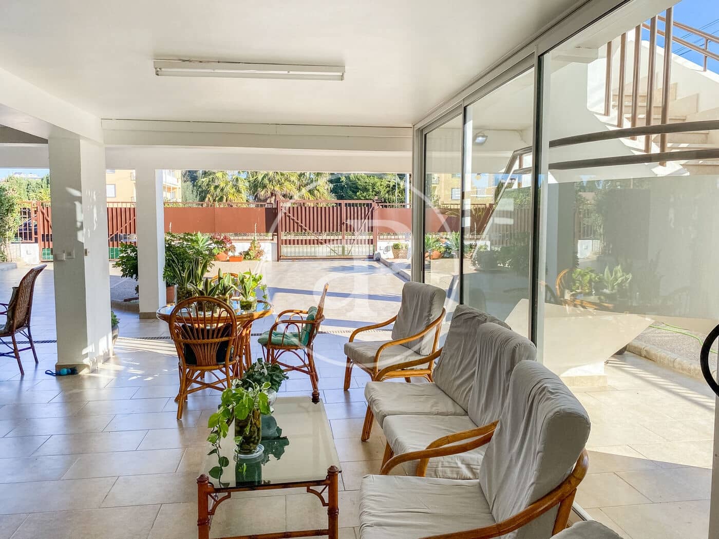 Villa/Maison de 3 chambres à louer à Burriana / Borriana - 1 100 € (Ref: 10024246)