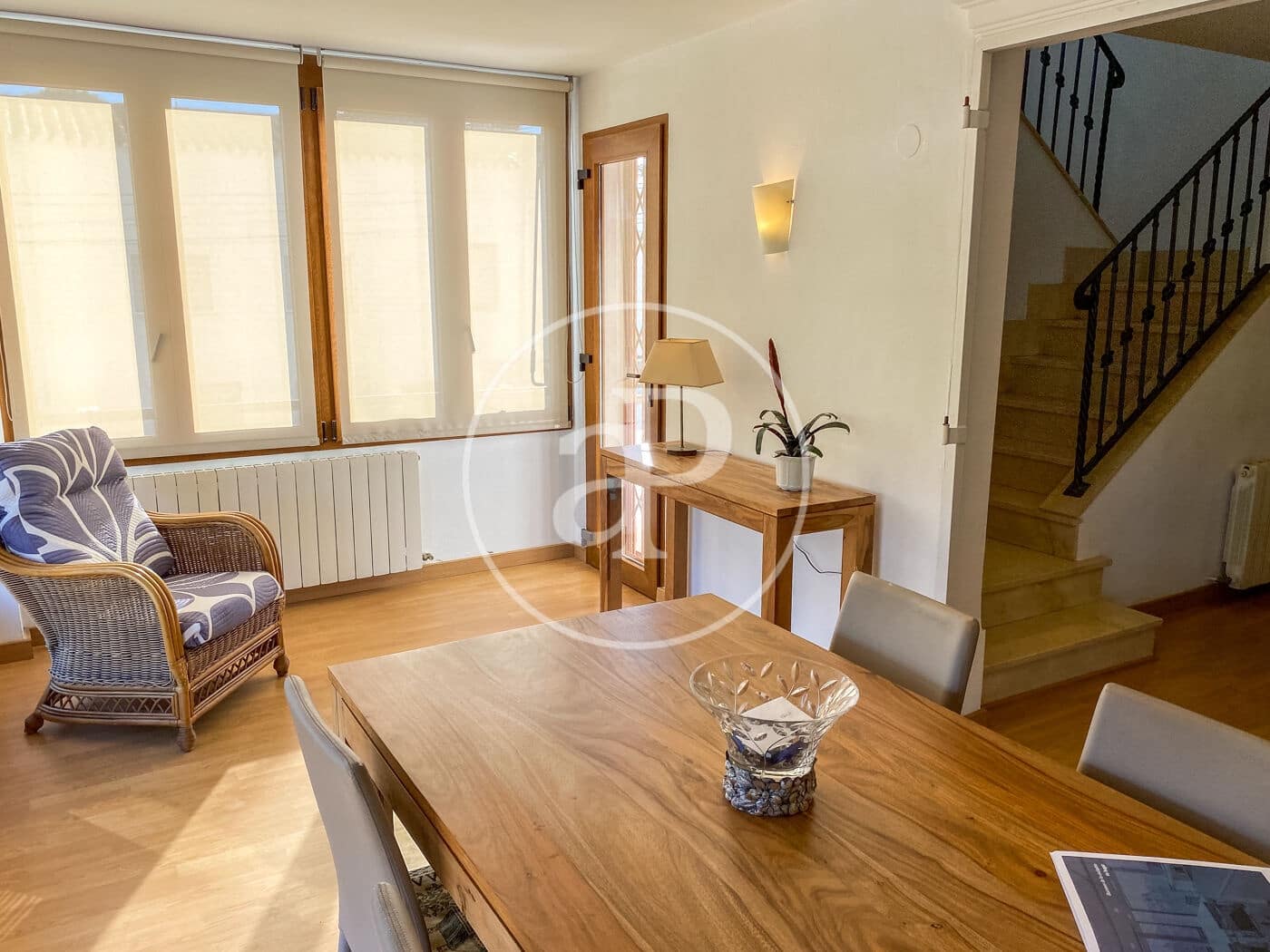 Villa/Maison de 3 chambres à louer à Burriana / Borriana - 1 100 € (Ref: 10024246)