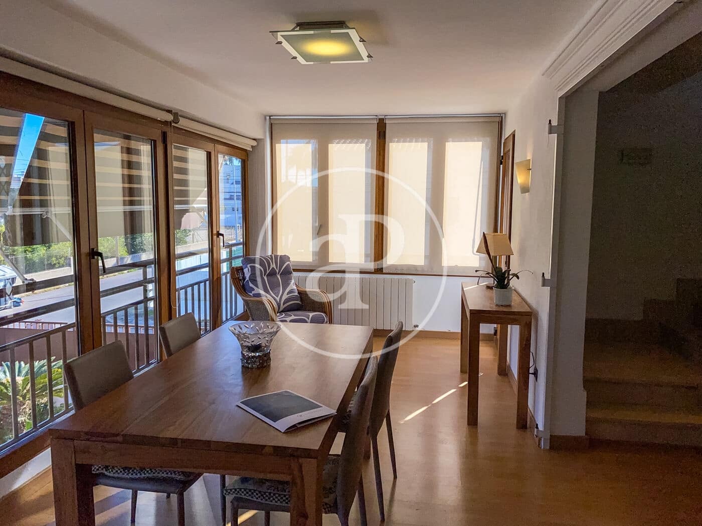 Villa/Maison de 3 chambres à louer à Burriana / Borriana - 1 100 € (Ref: 10024246)