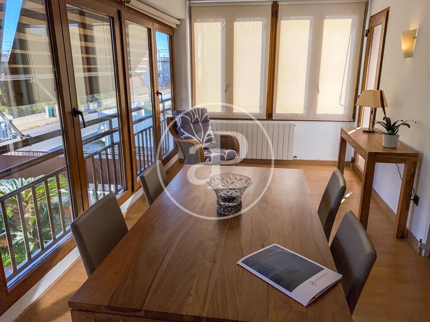 Villa/Maison de 3 chambres à louer à Burriana / Borriana - 1 100 € (Ref: 10024246)