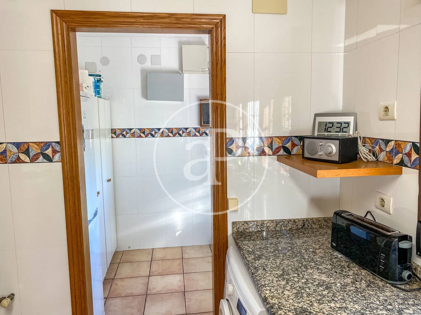 Villa/Maison de 3 chambres à louer à Burriana / Borriana - 1 100 € (Ref: 10024246)
