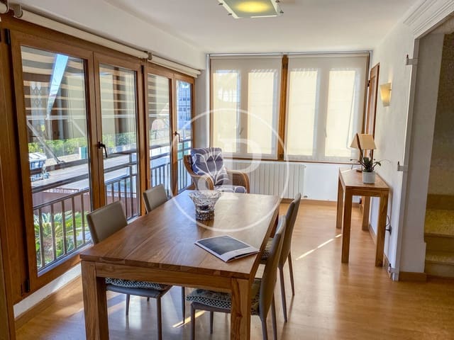 Villa/Maison de 3 chambres à louer à Burriana / Borriana - 1 100 € (Ref: 10024246)