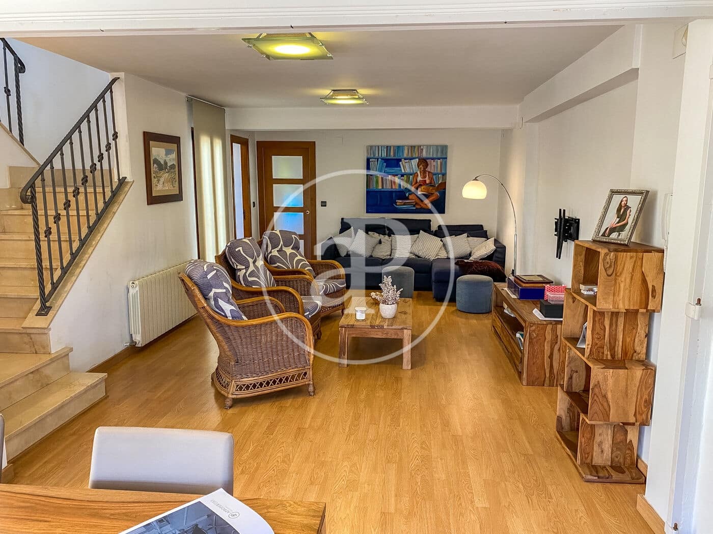 Villa/Maison de 3 chambres à louer à Burriana / Borriana - 1 100 € (Ref: 10024246)