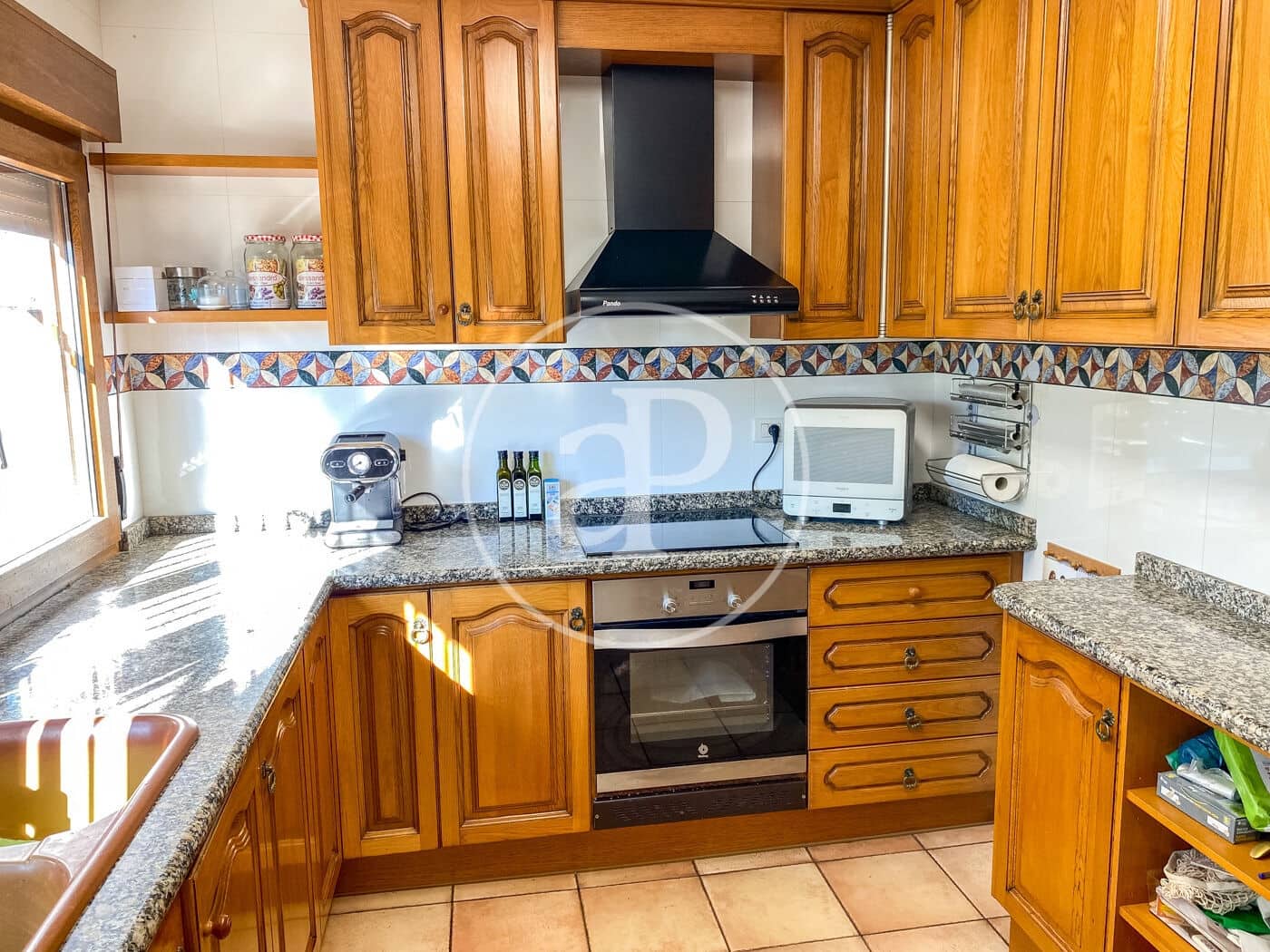 Villa/Maison de 3 chambres à louer à Burriana / Borriana - 1 100 € (Ref: 10024246)