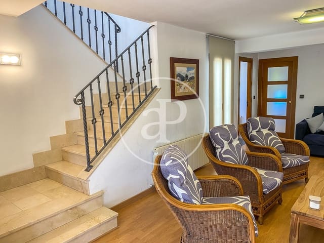 Villa/Maison de 3 chambres à louer à Burriana / Borriana - 1 100 € (Ref: 10024246)