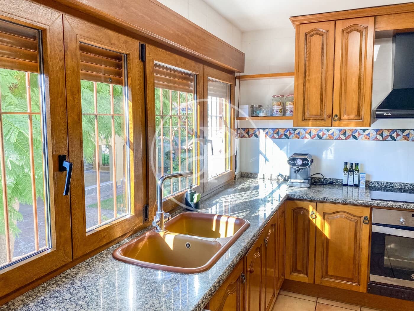 Villa/Maison de 3 chambres à louer à Burriana / Borriana - 1 100 € (Ref: 10024246)