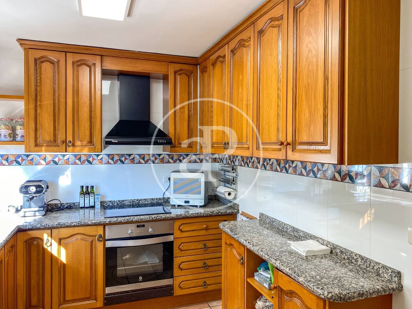 Villa/Maison de 3 chambres à louer à Burriana / Borriana - 1 100 € (Ref: 10024246)