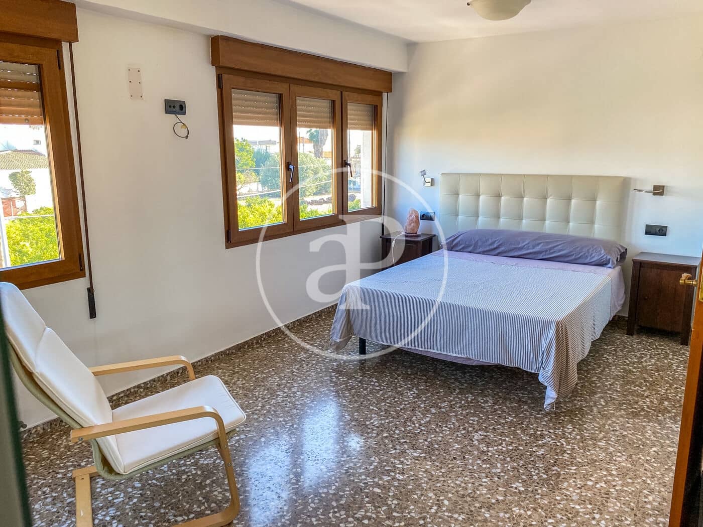 Villa/Maison de 3 chambres à louer à Burriana / Borriana - 1 100 € (Ref: 10024246)