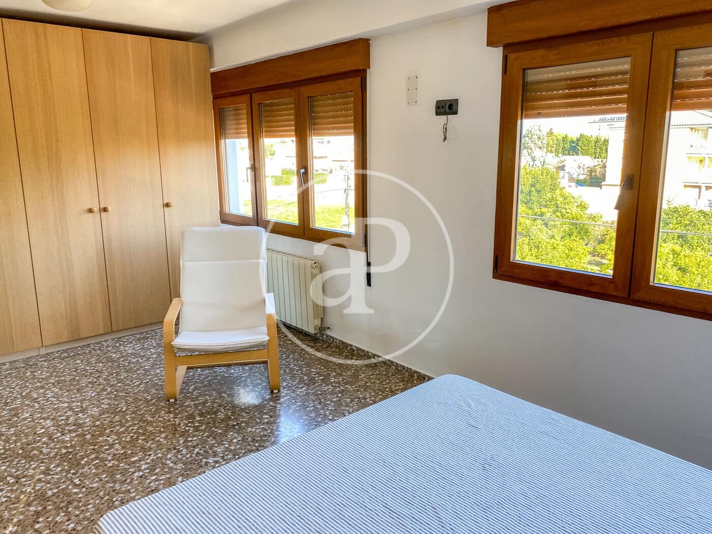 Villa/Maison de 3 chambres à louer à Burriana / Borriana - 1 100 € (Ref: 10024246)