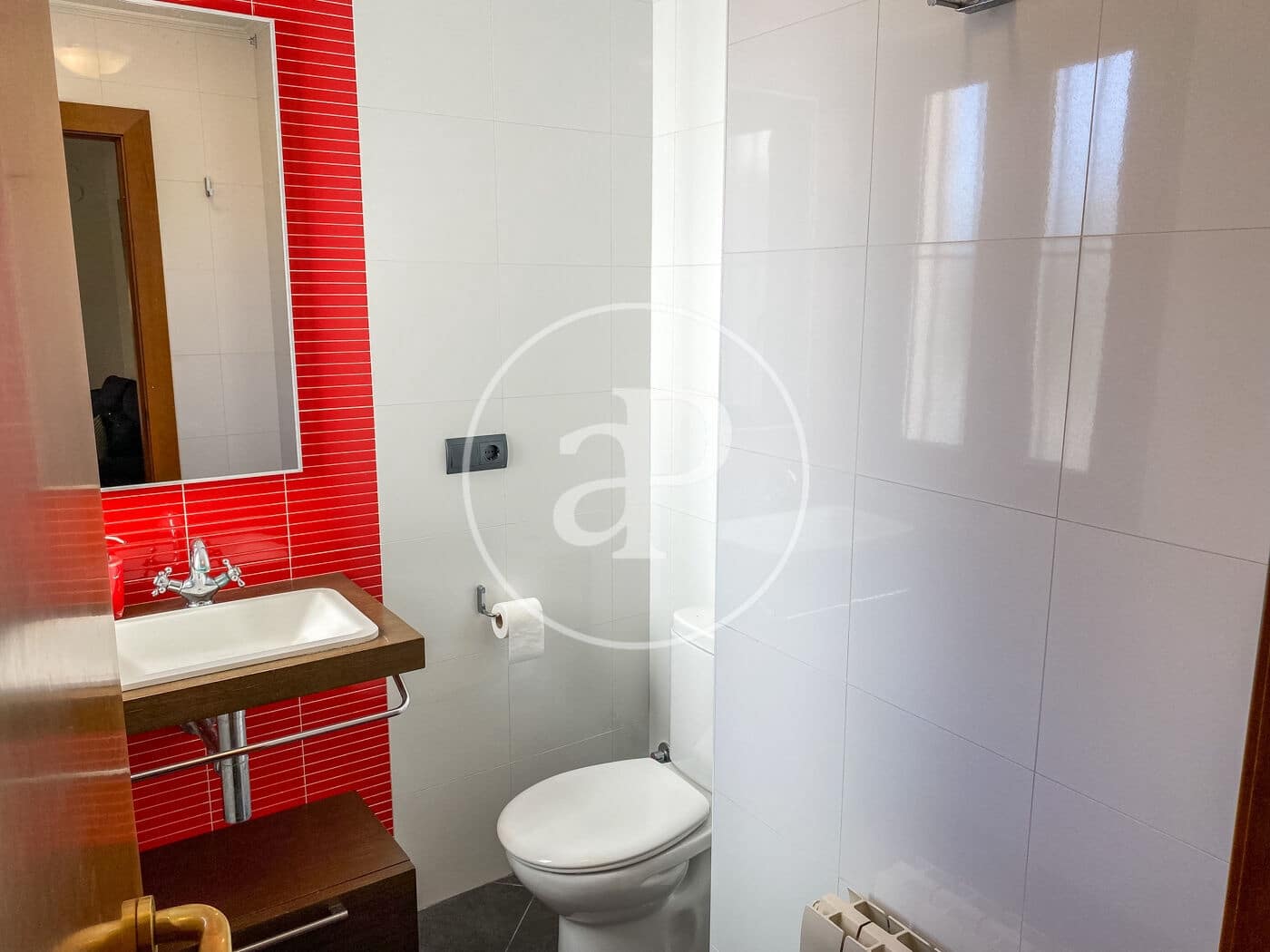 Villa/Maison de 3 chambres à louer à Burriana / Borriana - 1 100 € (Ref: 10024246)
